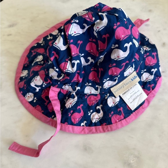 Pottery Barn Kids Other - Pottery Barn Kids Hat